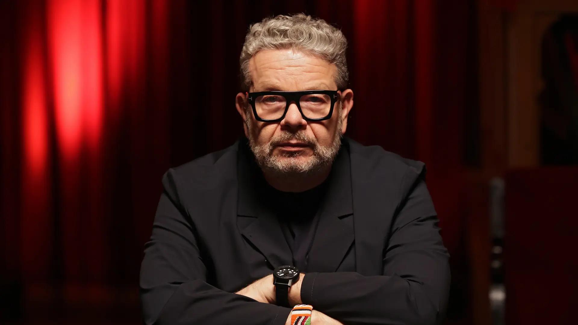 El restaurante de Madrid donde comer por menos de 20 euros, según Alberto Chicote