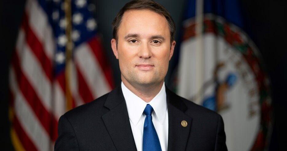 VPA, VLNP voter guide: Republican nominee for attorney general Jason Miyares