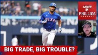 WAKE-UP CALL: Philadelphia Phillies on ALERT As Marcus Semien New York Mets Trade TRANSFORMS NL East