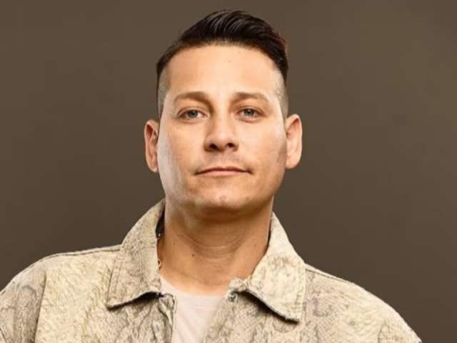 Esposa de Luigui Carbajal rompe su silencio y deja frase que deja dudas sobre su matrimonio