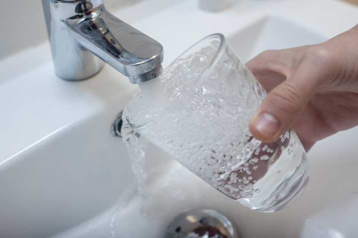 El agua de Plasencia vuelve a ser apta para el consumo tras superar el episodio de turbidez More