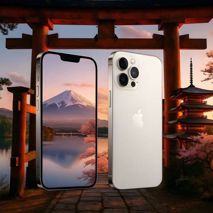 Japan Also Breaks Free Of Apple's App Store Chokehold