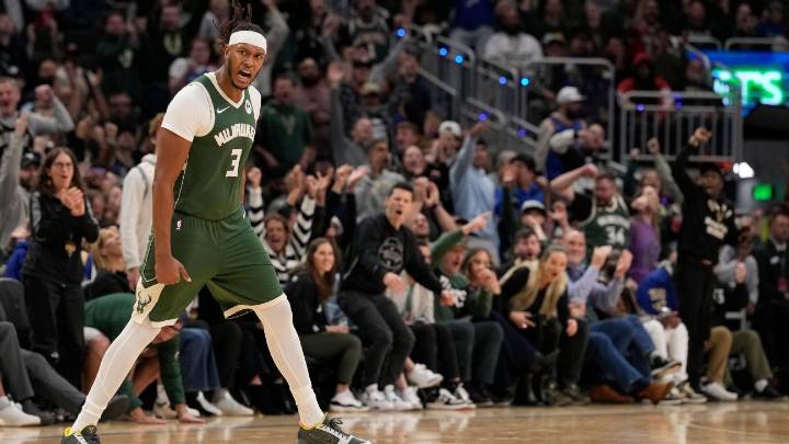 Bucks: Relato de la dolorosa salida de Myles Turner de los Pacers