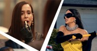 ‘All’s Fair’ Fashion Recap: Why Is Everyone in Gloves?
