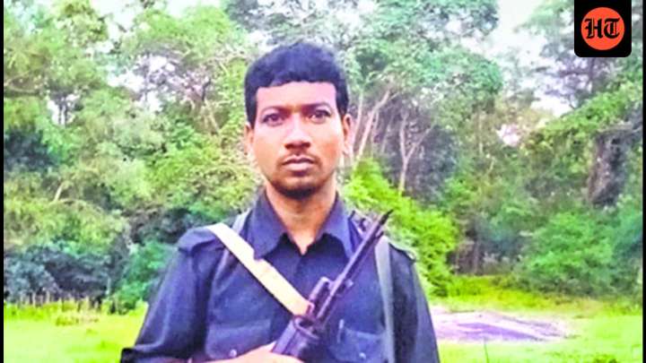 Top Maoist Hidma killed in crippling blow to LWE
