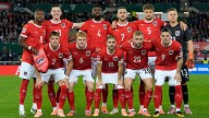 Austria qualify for first World Cup in 28 years as Alaba, Arnautovic, Sabitzer finally reach tournament
