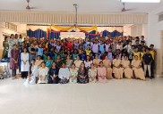 Bethany Champion Programme 2025: A celebration of leadership and holistic growth