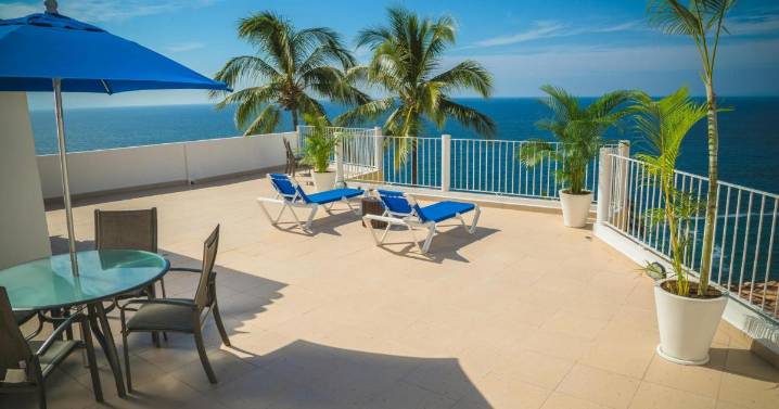 Confirmado por la Ley de Propiedad Horizontal: el artículo 26 confirma que un vecino puede utilizar de forma exclusiva una terraza comunitaria