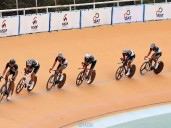Saudi Arabia to host 2026 Asian Road Cycling Championships in Qassim City