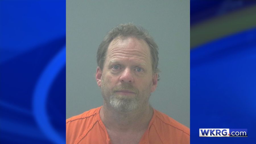 Kidnapping convict sentenced to life in Santa Rosa County