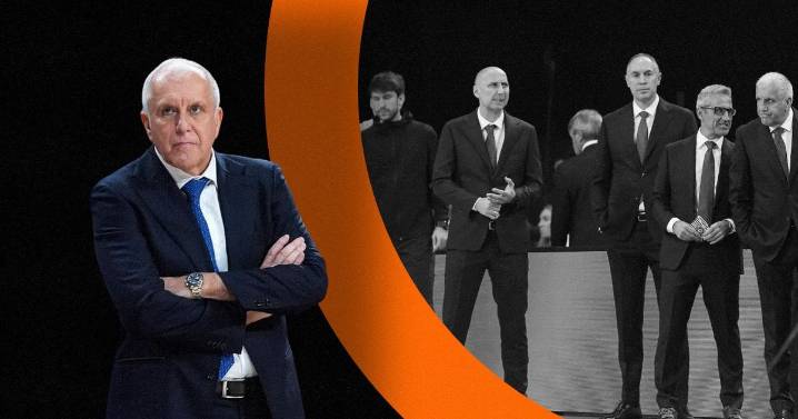 ¡Sorpresón! Dimite la leyenda de Euroliga y comienza la batalla por un banquillo top