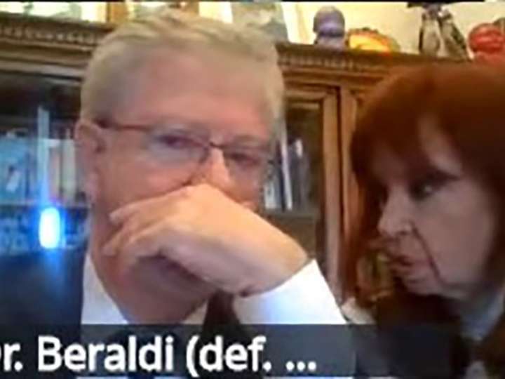 Causa Cuadernos, EN VIVO: hoy se realiza la segunda audiencia del juicio, con Cristina Kirchner y otros exfuncionarios entre los acusados de corrupción