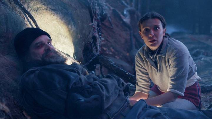 After Reports Of Discord Ran Around, How Does Millie Bobby Brown Feel About Working With David Harbour On Stranger Things 5?