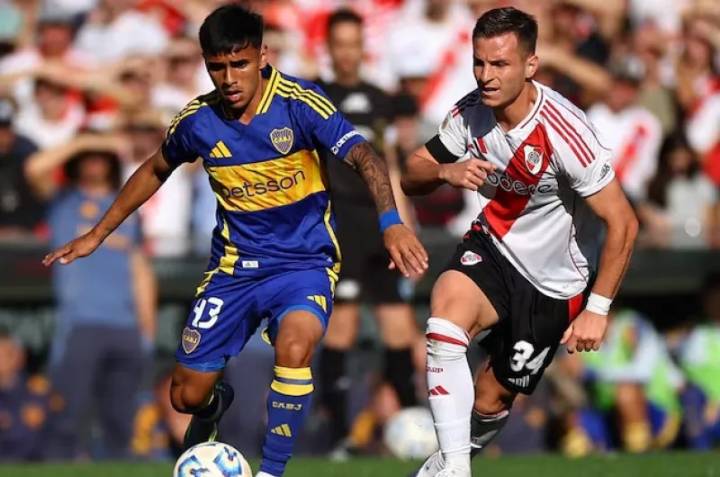 Qué necesitan River y Boca para clasificar a la Copa Libertadores 2026