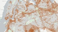 New York voted for a new digital, citywide map. Here’s what it will do