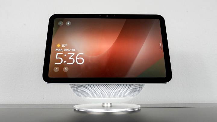 Echo Show 8 (4th Gen) review: The smart display reimagined with intelligence