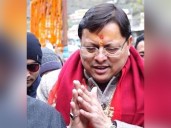 CM Dhami's warm greetings on Silver Jubilee of state