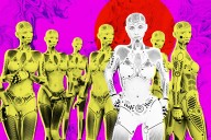 Startups Using AI Have a Problem: Anyone Can Copy Their Awesome Idea