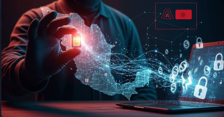 Alertan por clonación de líneas celulares en México: roban datos y dinero en minutos