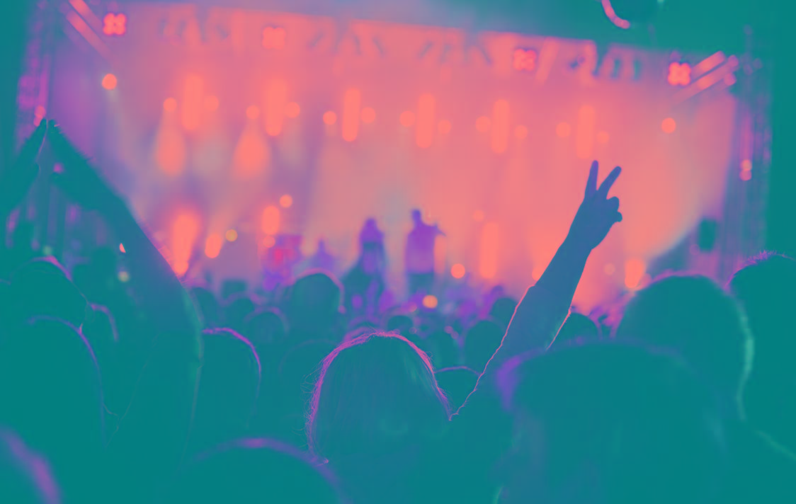 Los conciertos programados para el fin de semana en Bogotá y Medellín