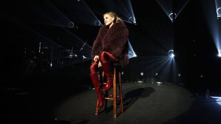 Kelsea Ballerini’s “I Sit in Parks” Is the Latest Lightning Rod for Conservative Anti