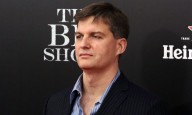 Michael Burry of ‘The Big Short’ is back with two massive bets
