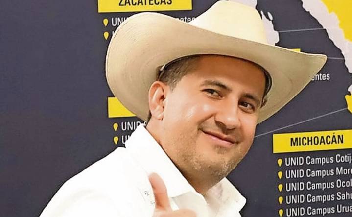 Exdirector de Seguridad Pública de Uruapan y jefe de escoltas de Carlos Manzo se encuentra prófugo