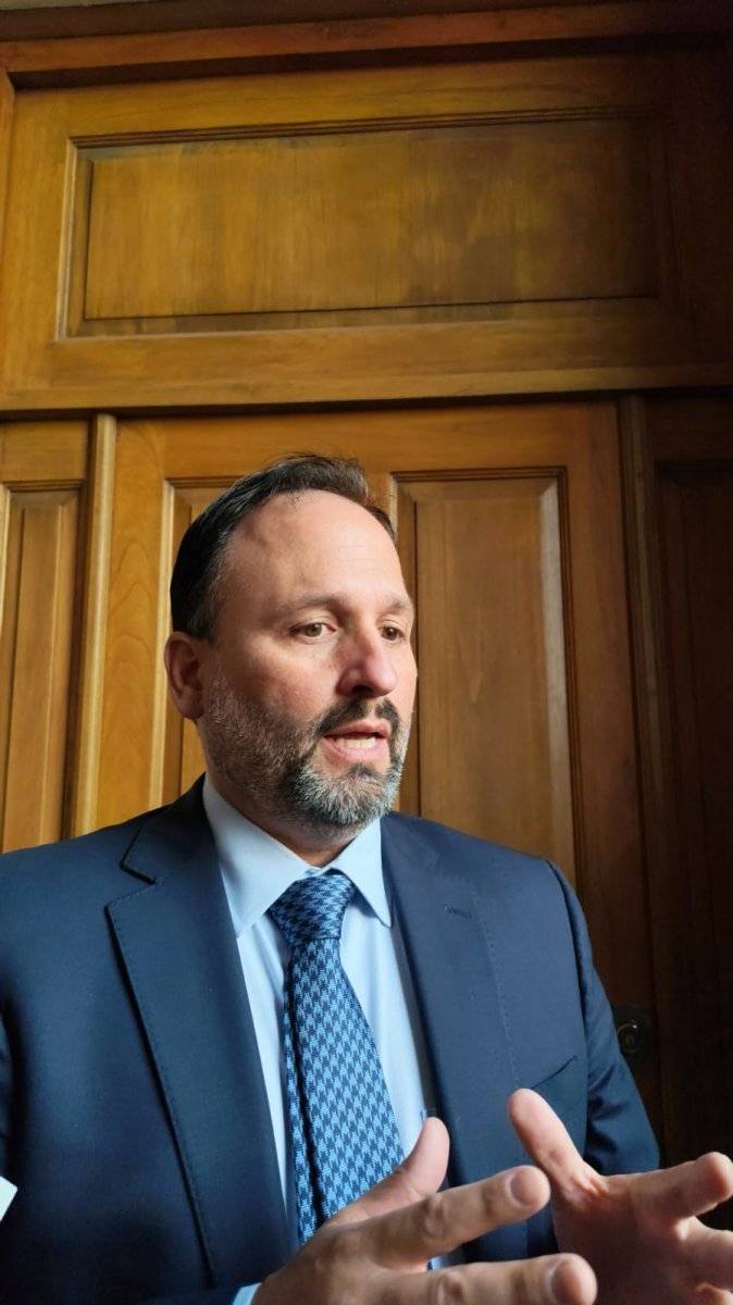 Solo López y Temosachic cancelan festejos del 20 de noviembre: De la Peña