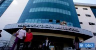 Hospital Regional de Concepción aparta a 6 funcionarios por uso indebido de aplicación de asistencia