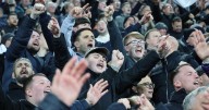 46 photos of Newcastle United fans celebrating massive St James' Park win over Man City