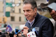 Cuomo wins odd allies in closing hours of NYC mayoral race