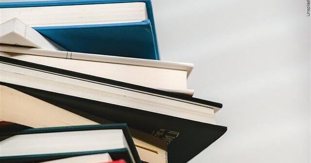 Community book sale at Marion library benefits local programs