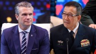Hegseth: US, China to open 'military-to-military' coms after Trump