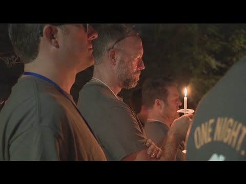 'Sleep Out' raises awareness about youth homelessness