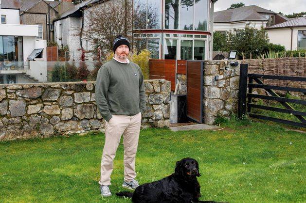 ‘This has enveloped our entire lives for the last seven years’ – Bitter row between neighbours over house extension in Sutton beach enclave set for court