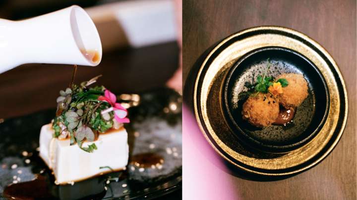 SoHo’s best-kept secret: Rei redefines Japanese dining