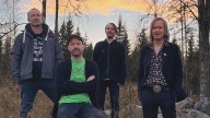 Refused Members' Band Backengrillen Announce Debut Album