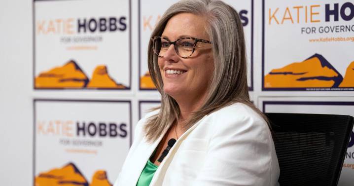 Deadline passed, Arizona governor says Colorado River headwater states uncommitted to conservation