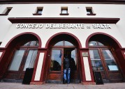 Concejo Deliberante: El lunes presentan el presupuesto 2026