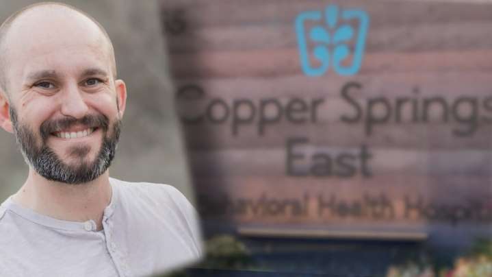 Gilbert man died after being given methadone instead of common antidepressant at East Valley facility, lawsuit says