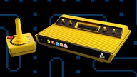 Atari 2600 Plus Pac-Man Edition review: A perfect treat for retro game lovers