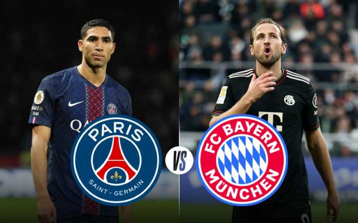 PSG vs Bayern Múnich: A qué hora y dónde ver partido de la Champions League 2025