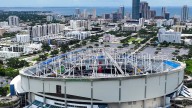 On the Trop site, create a master plan and then get out of the way