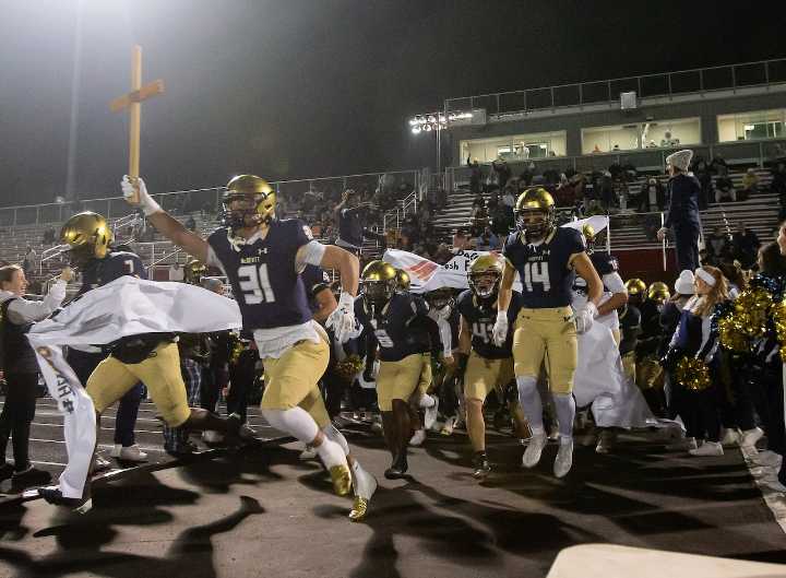 PIAA high school football playoffs: Semifinal matchups, times, locations