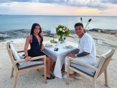 «Redes sociales»: Valentina Cervantes viralizó un tierno momento que vivió junto a su hijo 