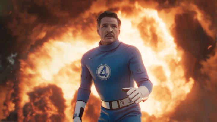 Disney+ Still Has These 4 Marvel Releases Left In 2025 After The Fantastic Four: First Steps