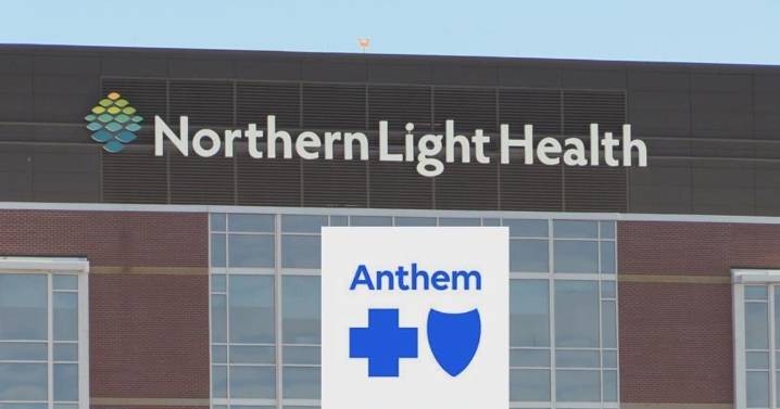 Anthem customers will not be out of network with Northern Light Health as contract negotiations continue