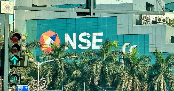 NSE Q2 Results: Profit Declines To Rs 2,098 Crore, Revenue Slips 8%
