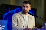 «Firma el contrato, chico grande»: el nuevo desafío de Pimblett a Ilia Topuria