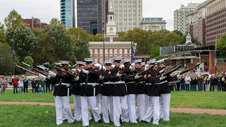 New ‘Tun Tavern’ to open in Philadelphia 250 years after Marine Corps was born